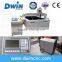 cheapest high pecision cnc plasma Iron sheets cutting machine with DW1325 model