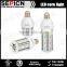 120lm/w 18w UL DLC led corn light
