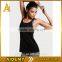 Womens Breathable Sports Gym Running Tank Top OEM Exercise Yoga