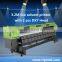 Biggest Discount ! 3.2 Meter Size Large format Eco solvent printer In Guangzhou