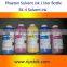 Phaeton SK-4 Solvent ink 1 litter bottle