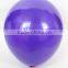 printed latex balloons