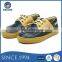 2016 Wholesale 130602-8B Children Italian Style Slip-on Leather Casual Shoes