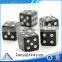 customized the sides dice