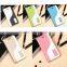For Iphone 5s Smart Leather Cover Case, Mix Color Case for Iphone 5SE