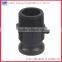 Plastic Quick Connect Garden Hose Fittings