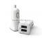 PN-522 Lastest Quick Charge Car Charger