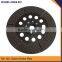 Friction Plate for Excavator China Supplier Direct Sell