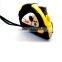 7.5m rubber coated stainless steel oil measuring tape, measuring tape,steel tape measure