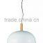 Handmade Huge Glass Bubble Chandelier
