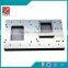 Remote sensing equipment installation plate