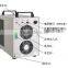 Laser cutting machine industrial water cooled chiller CW5200