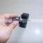1.5v dc battery push button pulse gas ignitor with 2outlet, battery gas lighter for heater/bbq/grill/oven/burner