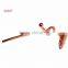 Metal Rose Gold Underclothes Hanger For Bra Franchise House