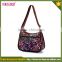 Manufacturer wholesale fashion elegance ladies tote handbag/messenger bag