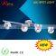 LED indoor light residential lighting 5w led spotlight fixture