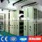 OEM Service Steel Book Open Shelf File Cabinet Rack For Documents Storage