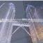 4mm-19mm clear laminated ceramic frit glass for facade