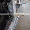 New design high quality motorcycle foot pegs with high quality