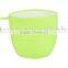 New Design Hot PLA Double Color Coffee cup/Drink Cup