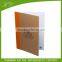 Custom Waterproof Cardboard Soft Cover Compositon Notebook