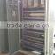 rotomolding machine manufacturing plastic seesaw moulds