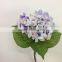 real touch artificial hydrangea flower