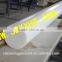 Abrasion Resistant pe Plastic Rods/bars/sticks