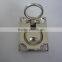 Stainless steel floor button