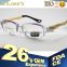 Wholesale Fashion Children Optical eyeglass 54ERG9050