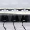 3x18W/3*12W LED COB Grille down light square led cob downlight with led driver