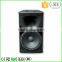 12 inch full range speaker box speakers music speakers professional loudspeaker box KP612