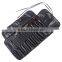 18 PCS Professional Makeup Brush Set Make up Sets Tools with leather case