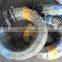 Double venturi boron carbide nozzle