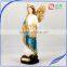 Polyresin Statue, Lovely Angels