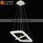 NEW Crystal LED Pendant lighting,hk led light Om99801W