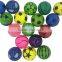 30mm rubber polymer jumping ball super bouncy ball,skip ball