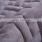 TPU Laminated Quilted Breathable Grey Cooling Gel Coconut Mattress Topper