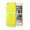clear crystal soft tpu cases for apple iPhone 6/6s