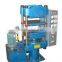 high quality rubber floor vulcanizing press