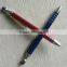 Top Quality OEM Customized CLICK new top quality promotional metal pen