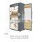 CT029---Fashion stone showroom display