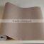 one color washable vinyl motel wallcovering