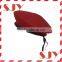 100% Wool Army Beret Hat For Men