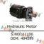 HYDRAULIC MOTOR OEM 484279 Concrete Pump spare parts for Putzmeister