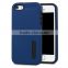 LZB New Arrival Dual pro phone cover for apple iphone se case