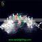2016 popular new bloming white twinkling decorative star led light for sale