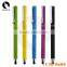 KKPEN Fashion Design 2 in 1 Touch Screen Automatic Ball Pen