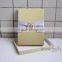 Handmade Luxury wedding invitation boxes wholesale