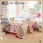 Blanket factory china cheap wholesale plush super soft cuddly airline blanket
